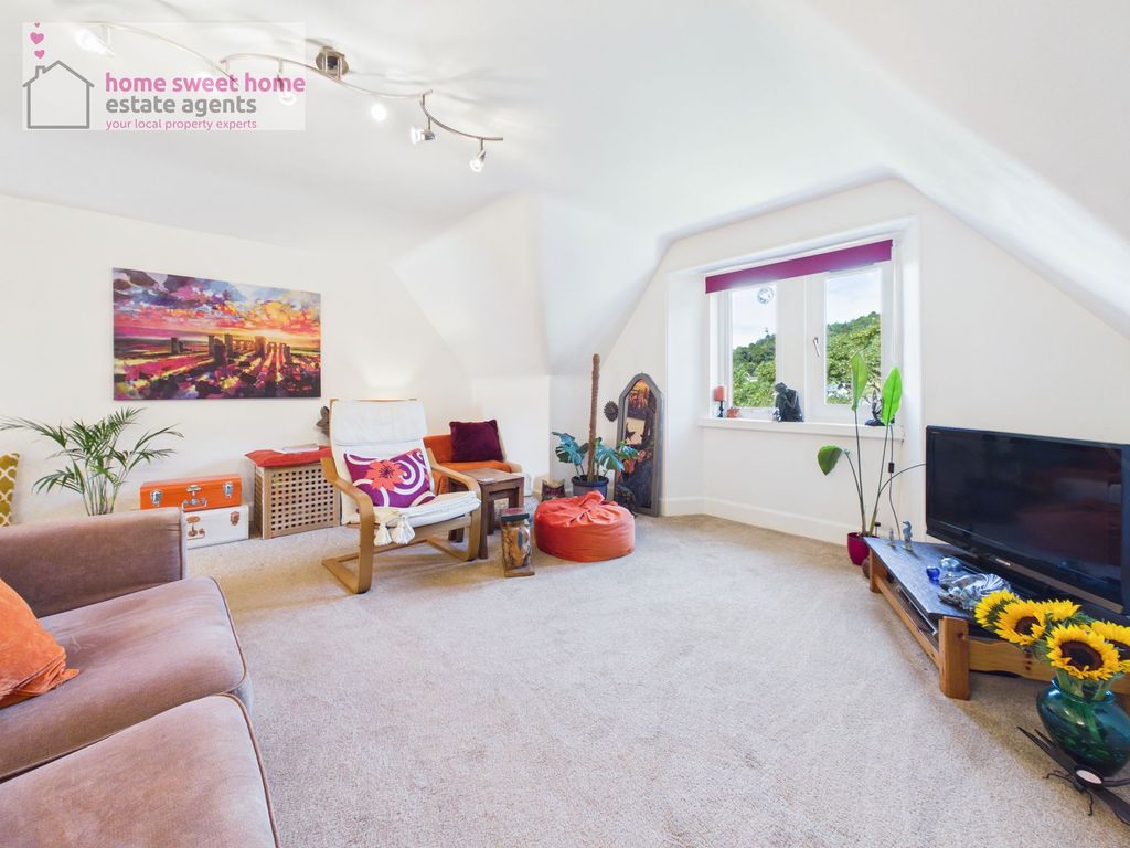 1 bed flat for saleStrathpeffer IV14 photo 5