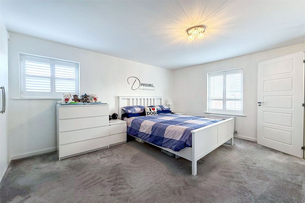Additional image 9 of 4 bed detached house for saleTatlow Chase, Littlehampton, West Sussex BN17