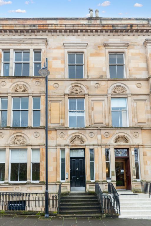 Additional image 31 of 3 bed flat for saleLa Belle Place, Glasgow G3