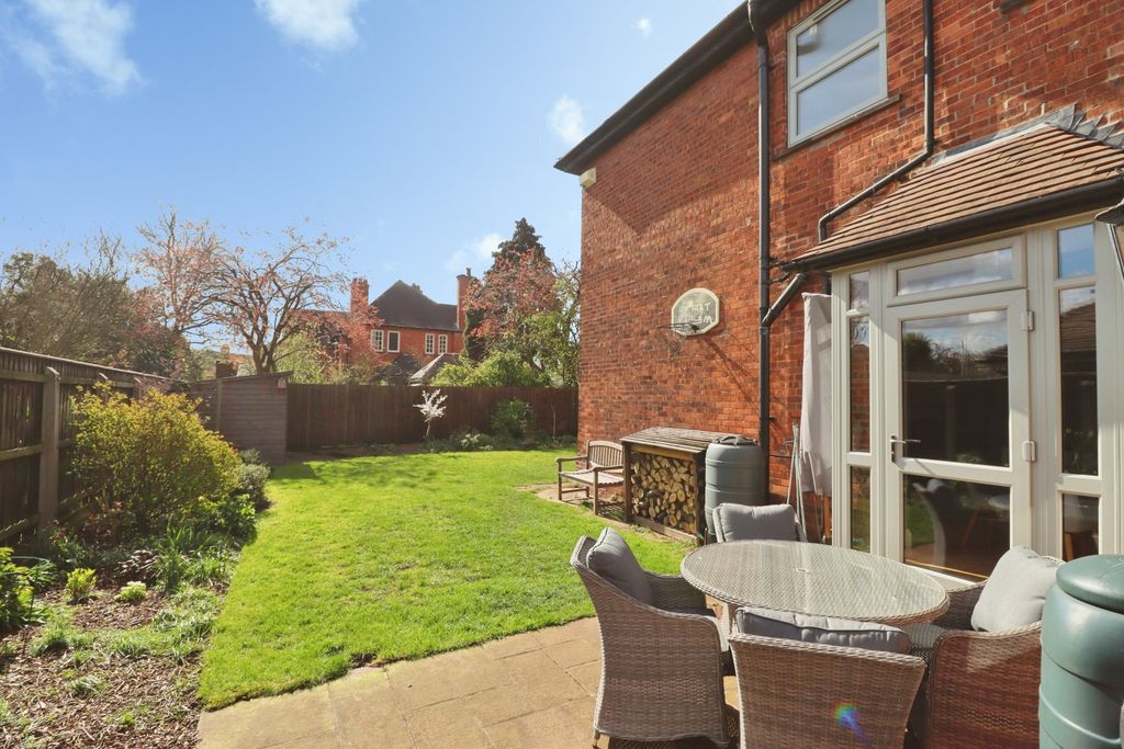 Additional image 17 of 4 bed detached house for saleMassey Road, Lincoln LN2