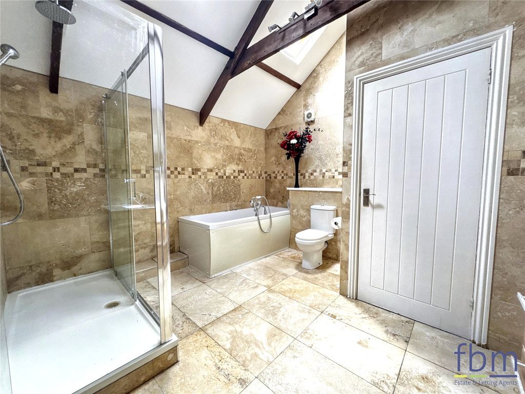 Additional image 15 of 4 bed terraced house for sale15 Springfield Terrace, The Green, Pembroke, Pembrokeshire SA71