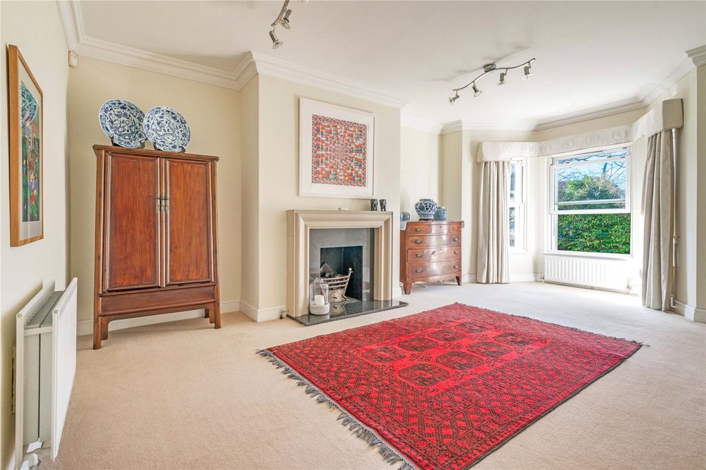 Property photo 2 of 15 Living Room