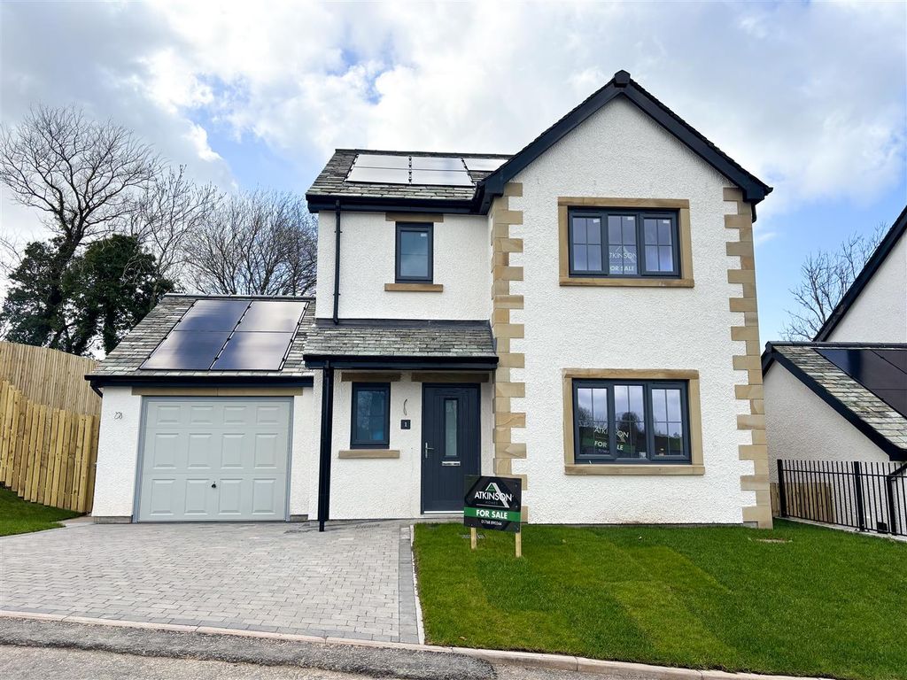 Property photo 1 of 14 Plot 2 Penruddock.Jpg