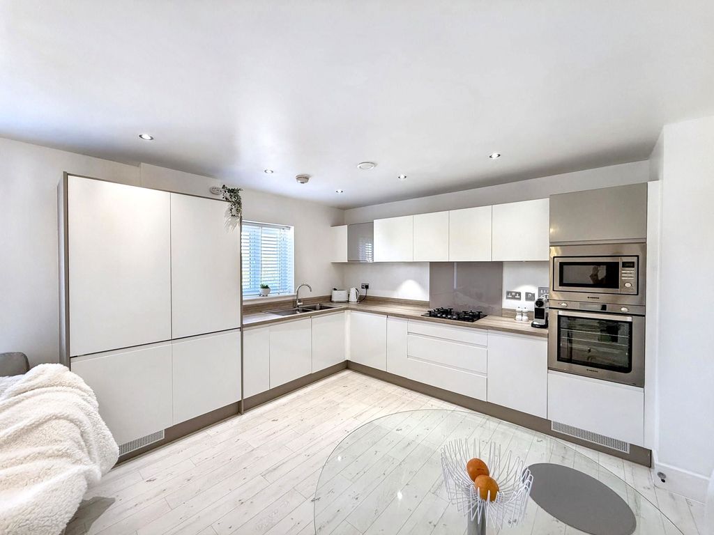 Additional image 7 of 1 bed flat for saleHornbeam Close, Durham DH1