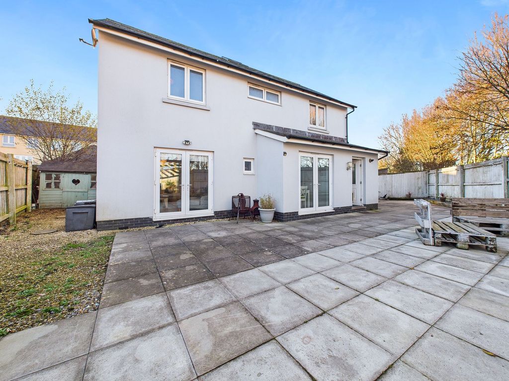 Additional image 30 of 4 bed property for saleRhyd Wen, Llanelli SA15