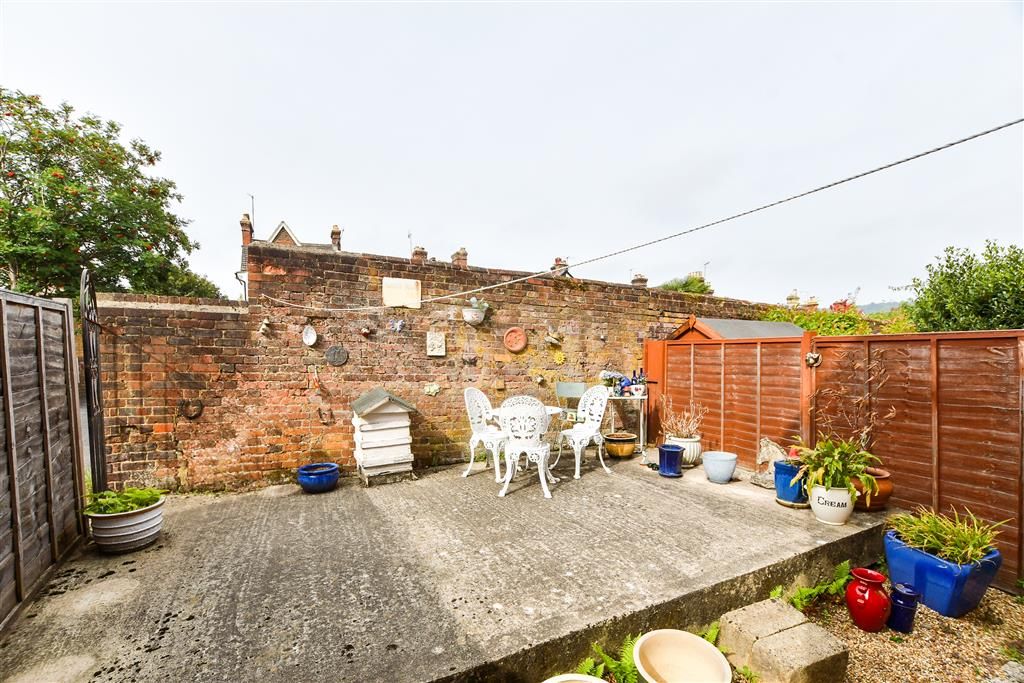 Property photo 2 of 15 Rear Garden