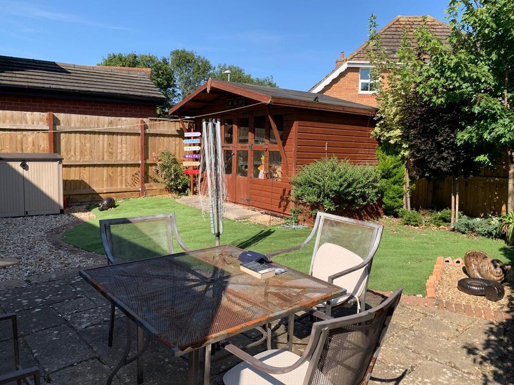 Property photo 2 of 29 Rear Garden