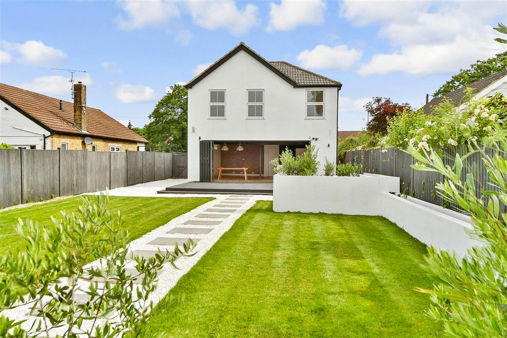 Property photo 3 of 19 Rear Elevation