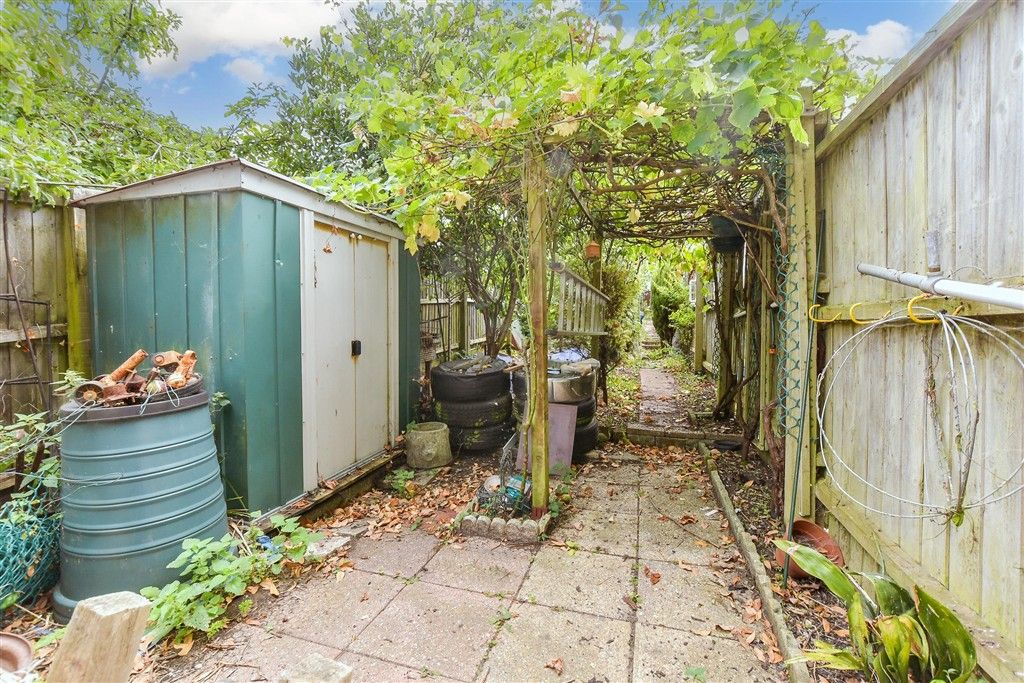 Property photo 1 of 12 Rear Garden