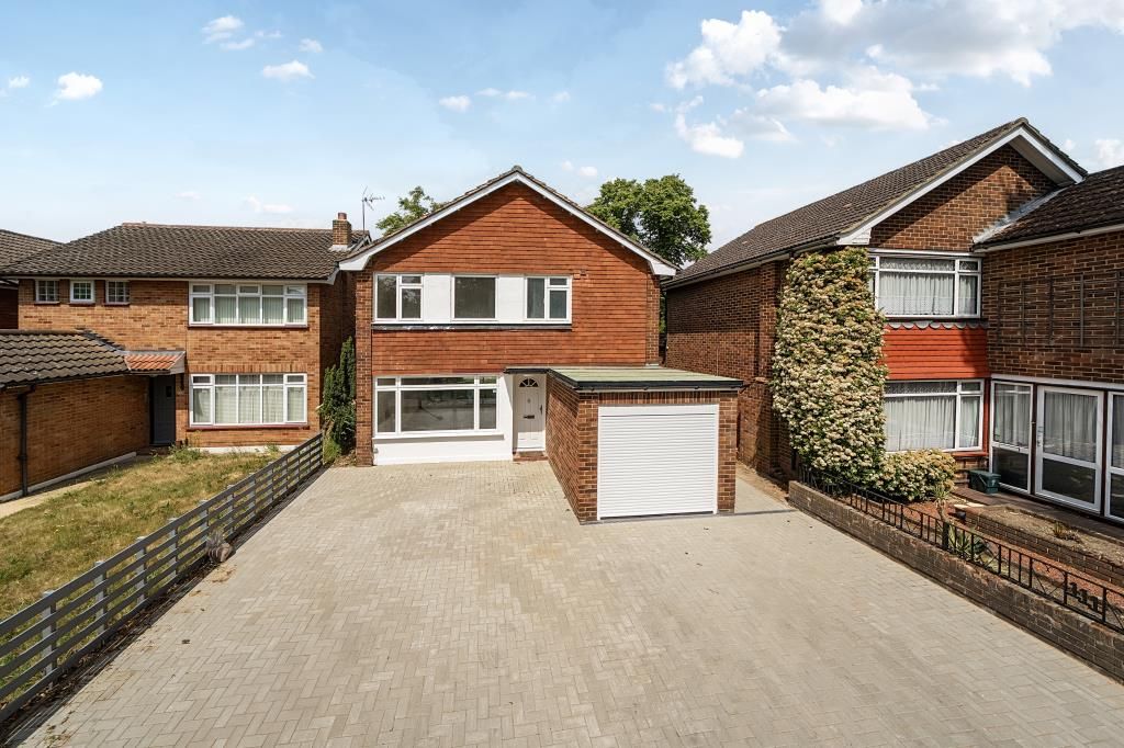 Property photo 3 of 20 External View