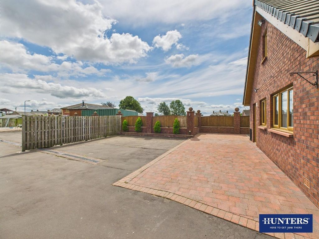 Additional image 18 of 3 bed detached bungalow to rentDunedin Place, Eastriggs DG12