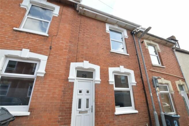 Property photo 1 of 12 2 Bedroom Terraced Housed