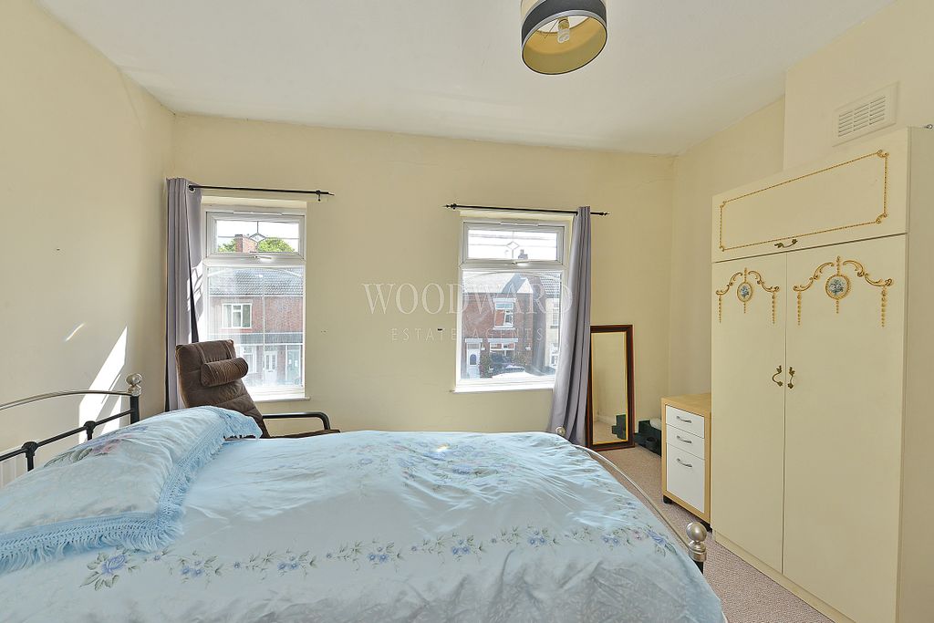 Property photo 3 of 15 Bedroom One