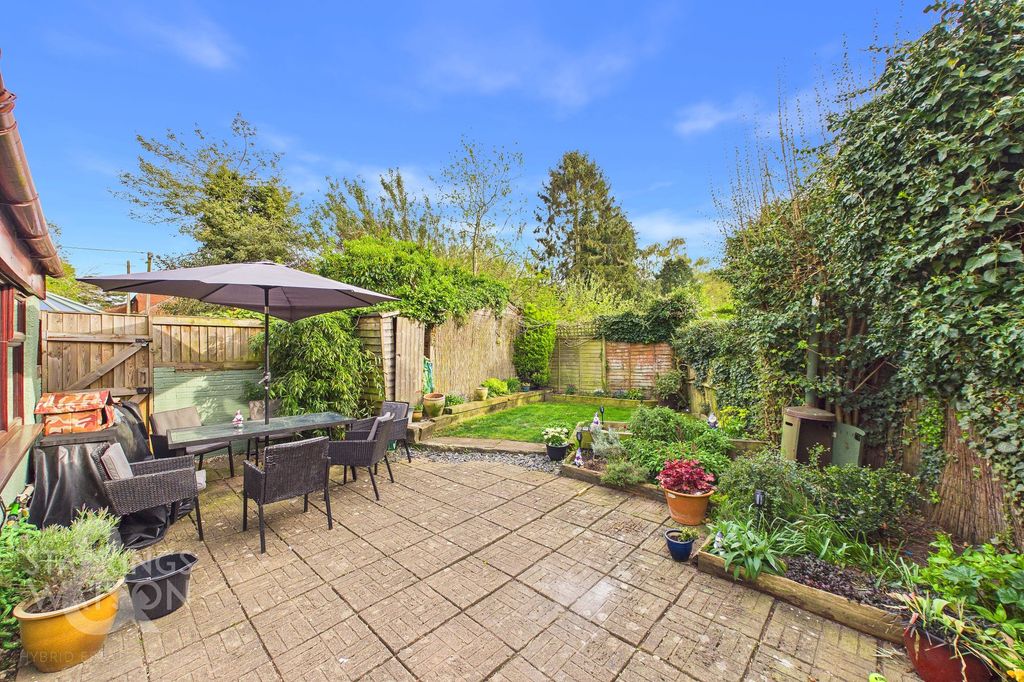 Additional image 22 of 4 bed cottage for saleRectory Lane, Poringland, Norwich NR14