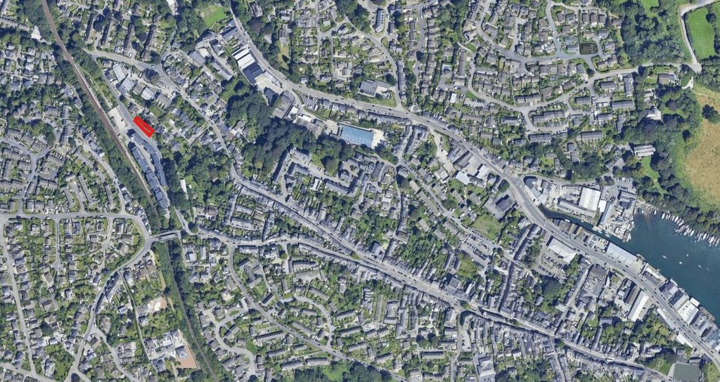 Additional image 8 of Land for saleStation Road, Penryn, Cornwall TR10