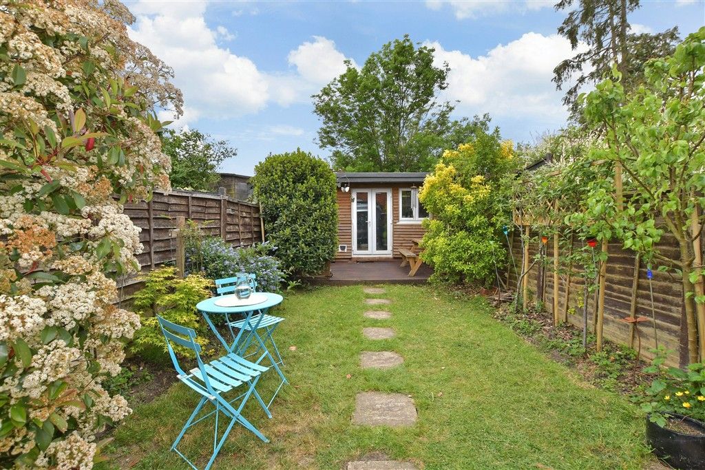 Property photo 2 of 13 Rear Garden