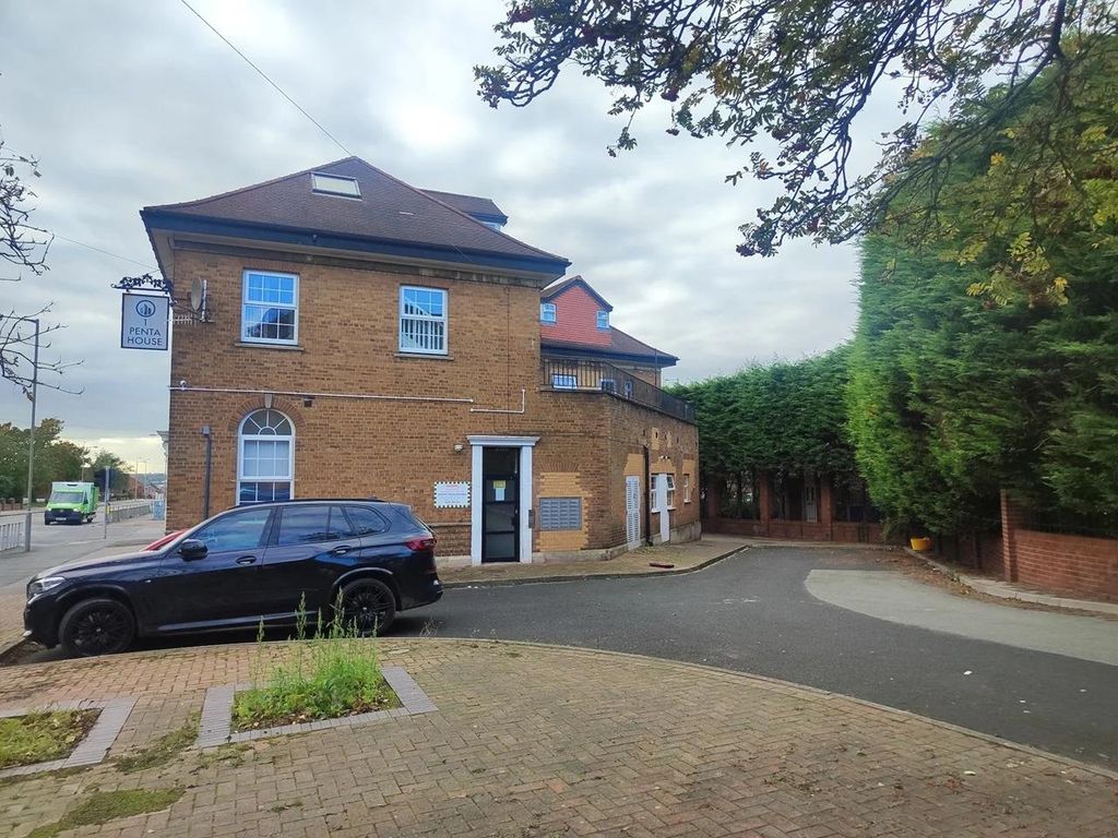 Property photo 3 of 7 Penta House Exterior.Jpg