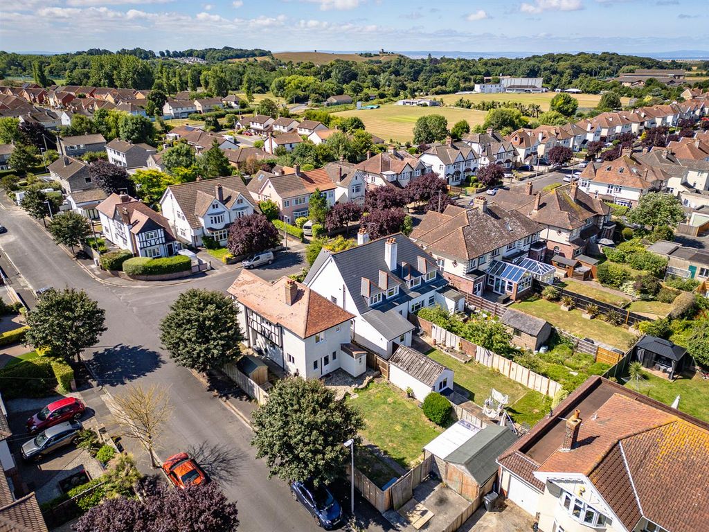 Property photo 2 of 24 Drone Shot