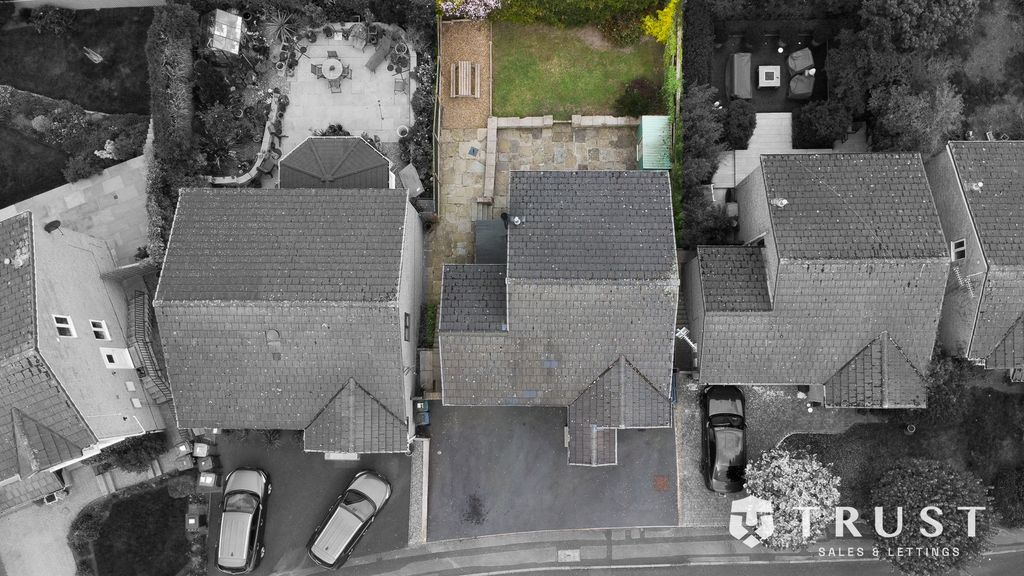 Additional image 33 of 3 bed detached house for saleMillstone Rise, Liversedge WF15