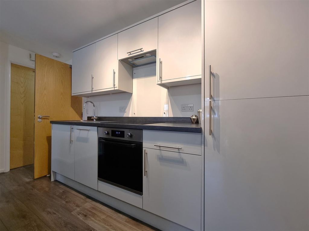 Property photo 1 of 22 Kitchen - F32 The Forum.Jpg