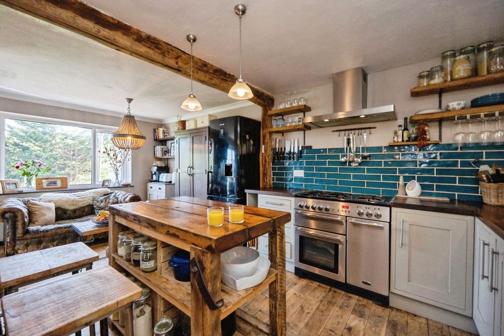 Property photo 2 of 34 Kitchen-Breakfast Room