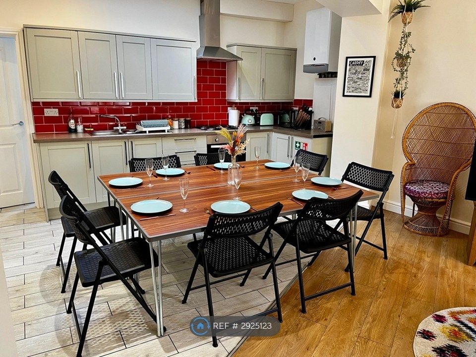Property photo 3 of 14 Foldable Tables And Chairs Included