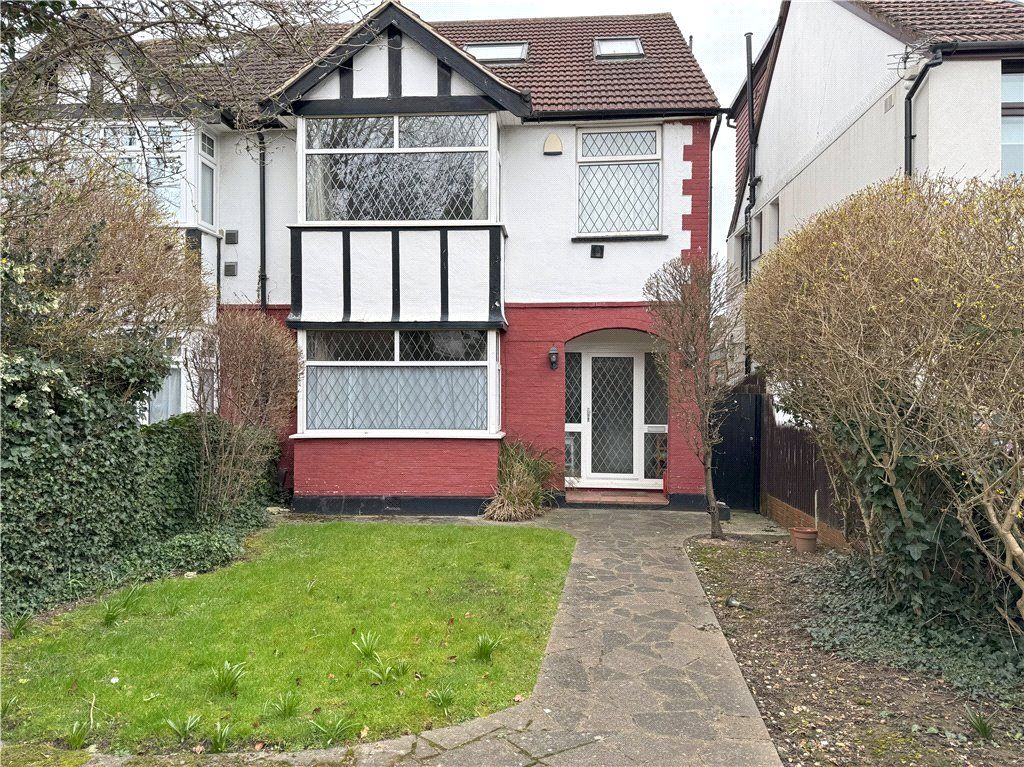 Property photo 1 of 6 Exterior