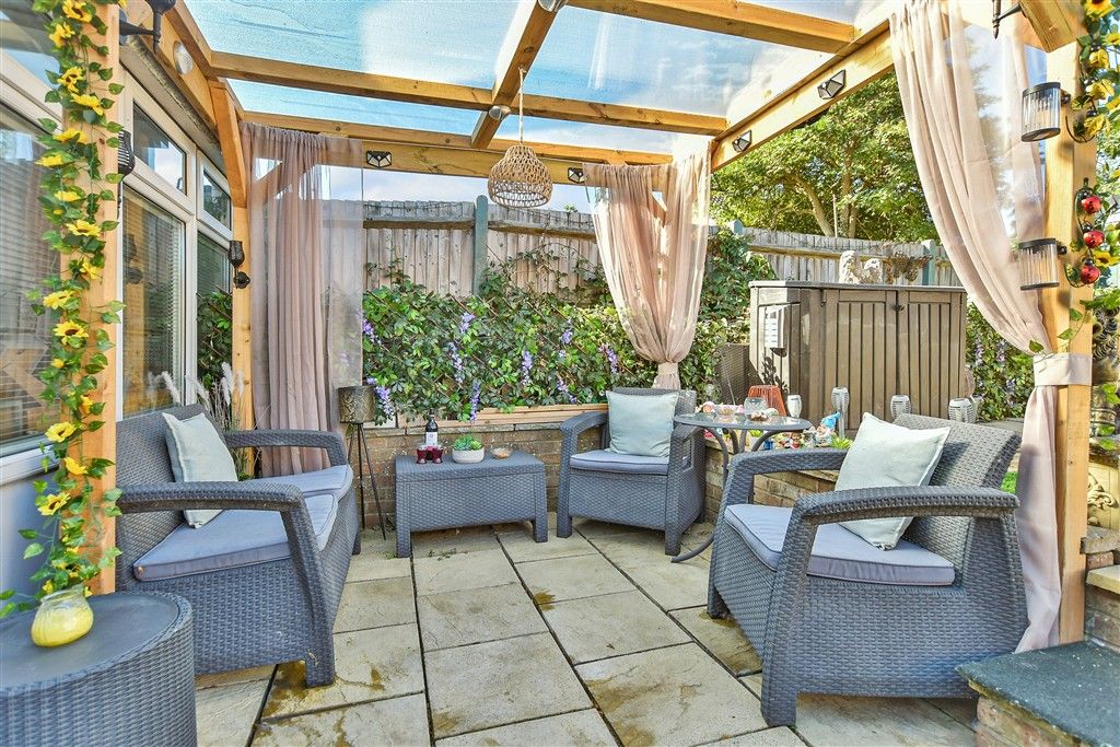 Property photo 2 of 9 Rear Garden