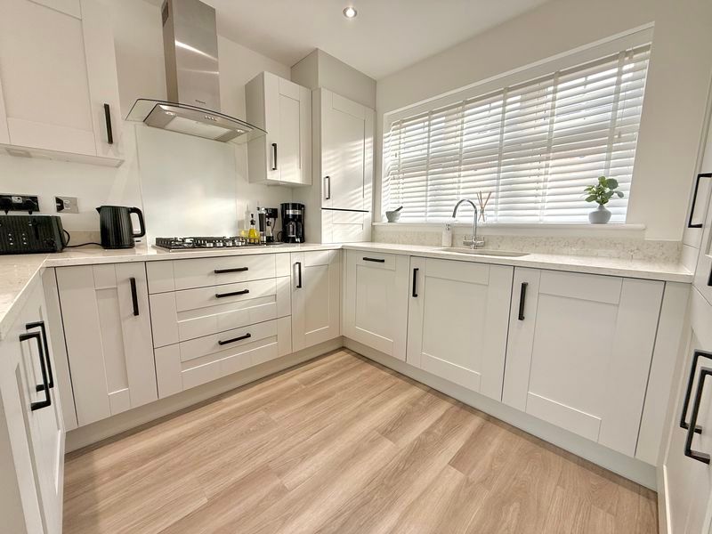 Property photo 2 of 22 Kitchen/Diner