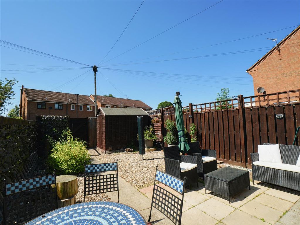 Property photo 2 of 23 Rear Garden