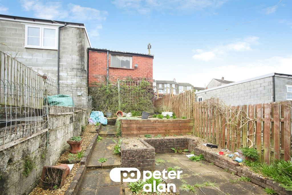 Additional image 13 of 3 bed terraced house for saleUsk Road, Bargoed CF81
