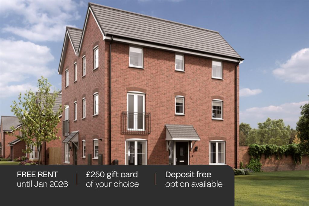 Property photo 1 of 7 Ashdown Corner - Christmas Incentive 2025.Png