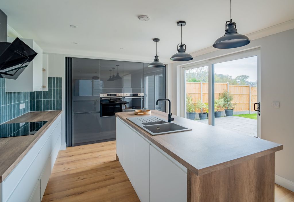 Additional image 15 of 3 bed detached house for salePlot 2, Llwyn Derw, Llanarth SA47