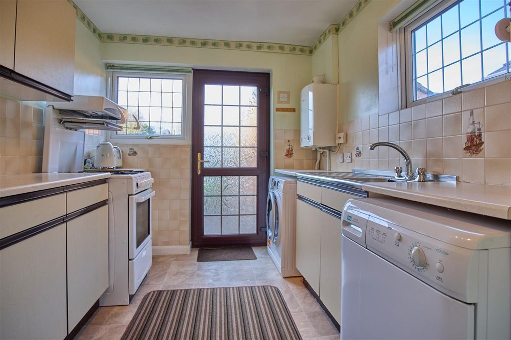 Property photo 3 of 10 Kitchen To Rear