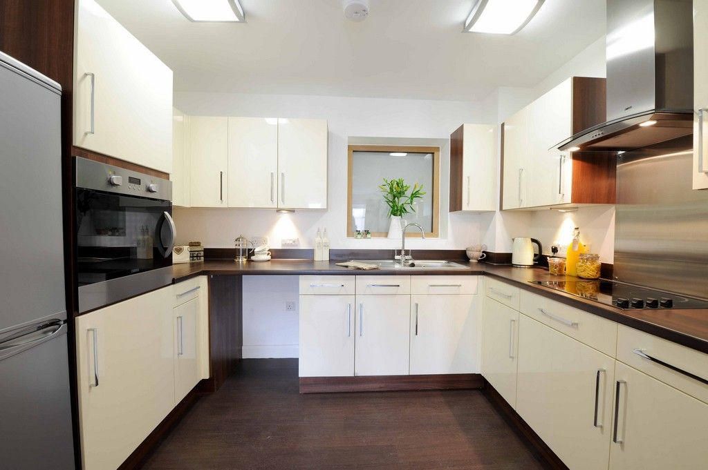Property photo 2 of 7 Typical Kitchen