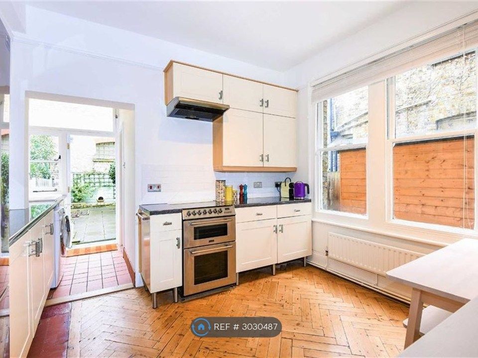 Property photo 2 of 6 Open Plan Kitchen