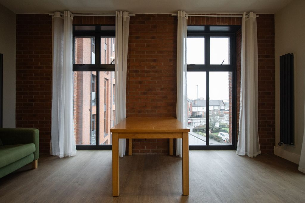 Additional image 7 of 2 bed flat to rentThe Wharf, Loughborough LE11