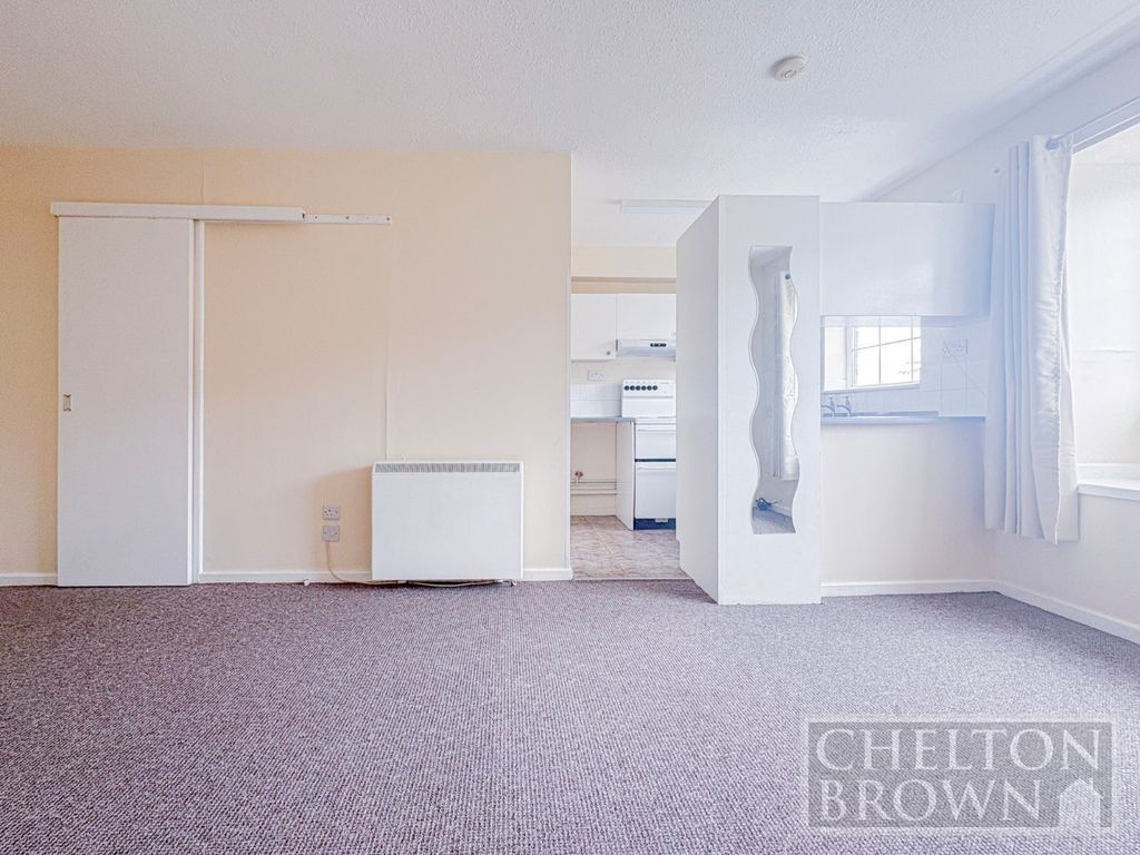 Property photo 3 of 9 Living/Bedroom Area