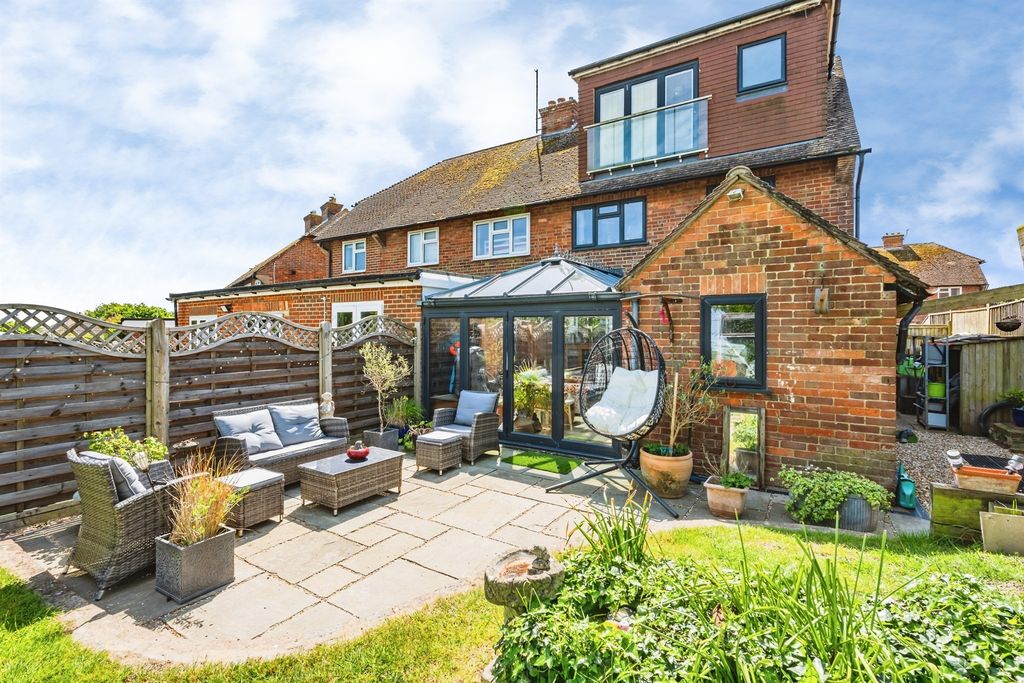 Additional image 6 of 3 bed semi-detached house for salePelham Close, Westham, Pevensey BN24