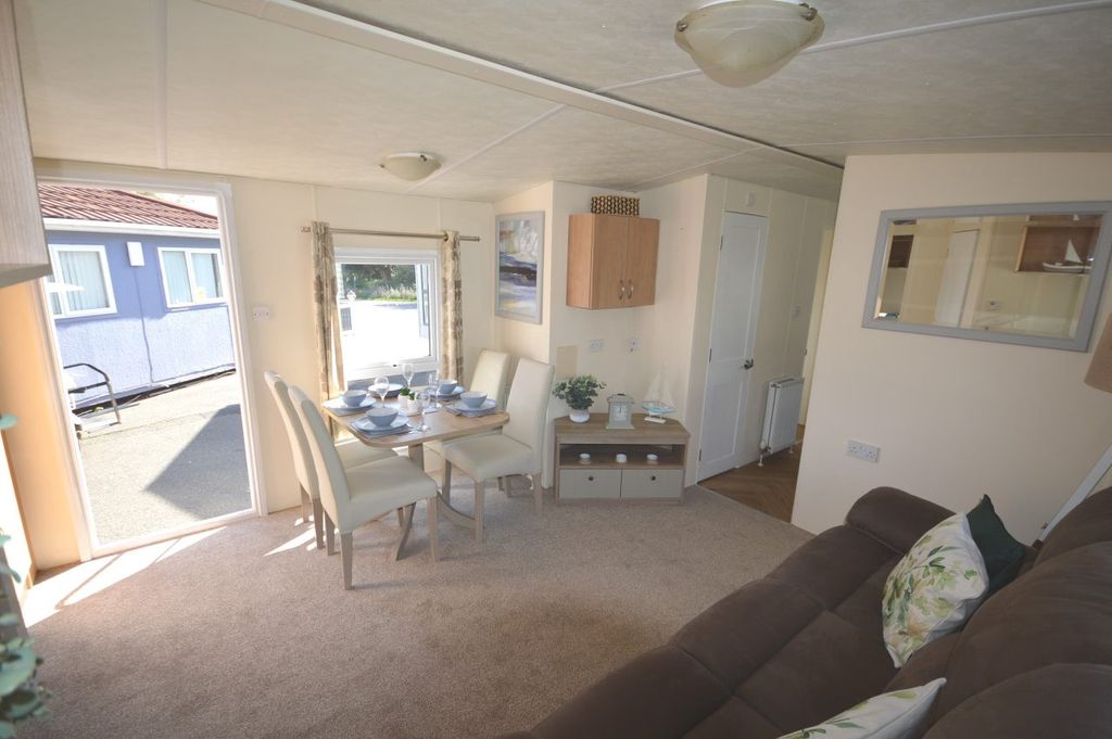 Property photo 1 of 6 Car0055293 - Static Caravan