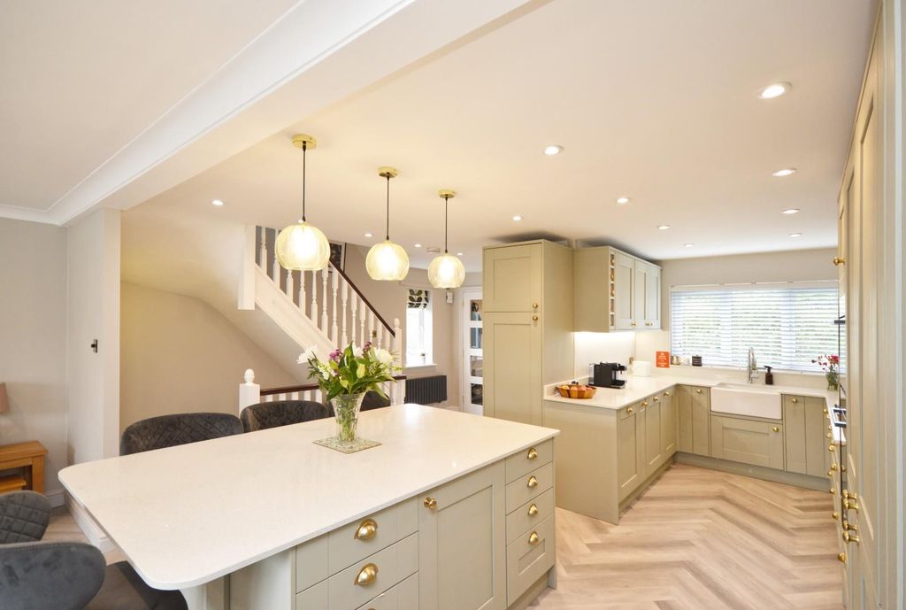 Property photo 2 of 28 Open Plan Kitchen/Living Room