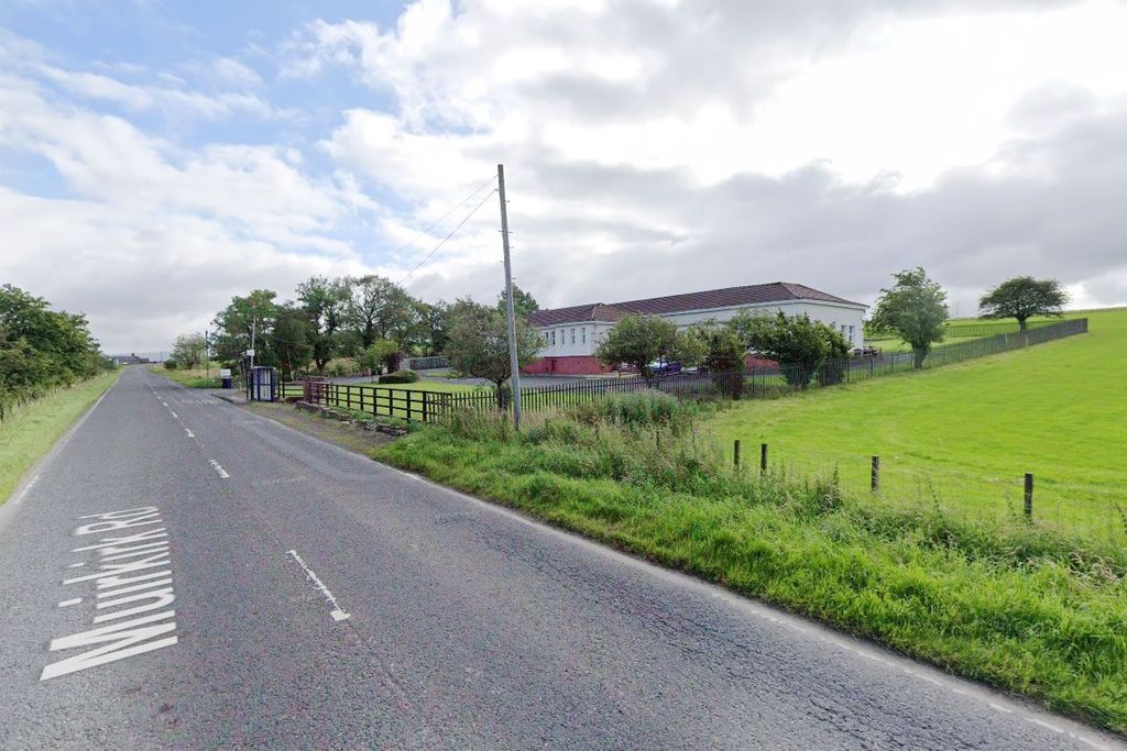 Additional image 6 of Land for saleSite At Muikirk Road, Cronberry, Cumnock KA183Lr KA18