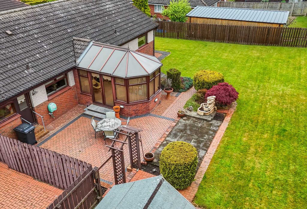Additional image 17 of 3 bed detached house for sale6 Strathcairn Crescent, Airdrie ML6