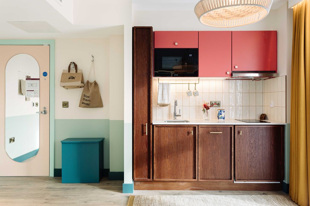 Additional image 7 of 1 bed flat to rentQueen Street, Belfast BT1