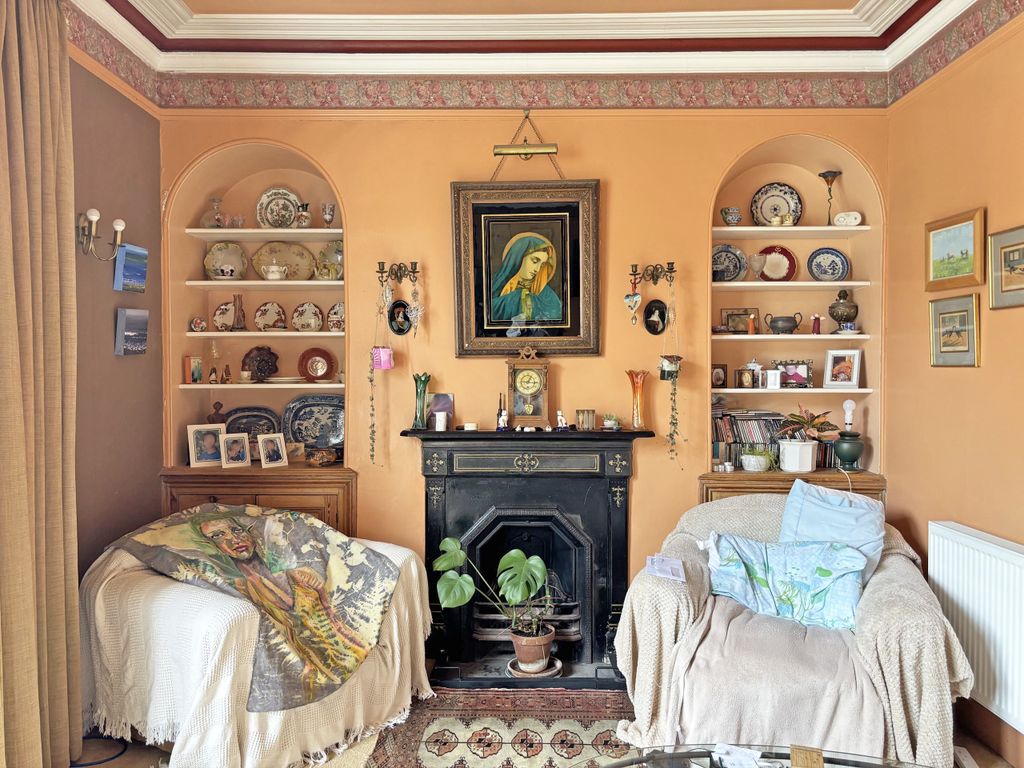 Additional image 4 of 4 bed terraced house for saleChapel Street, Penzance, Cornwall TR18
