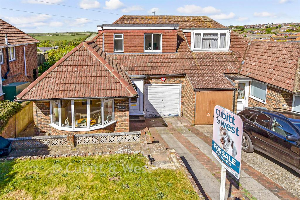 Property photo 1 of 16 External Front