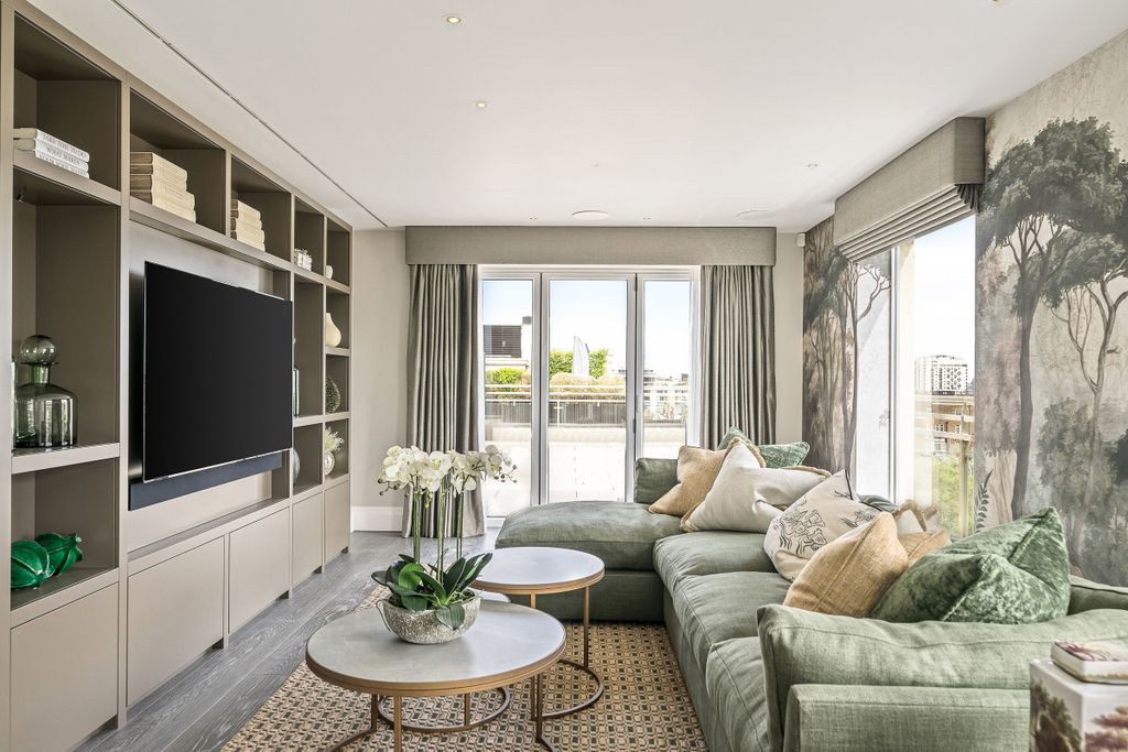 Additional image 7 of 5 bed flat to rentPrinces Gate, Knightsbridge, London SW7, United Kingdom, Knightsbridge,