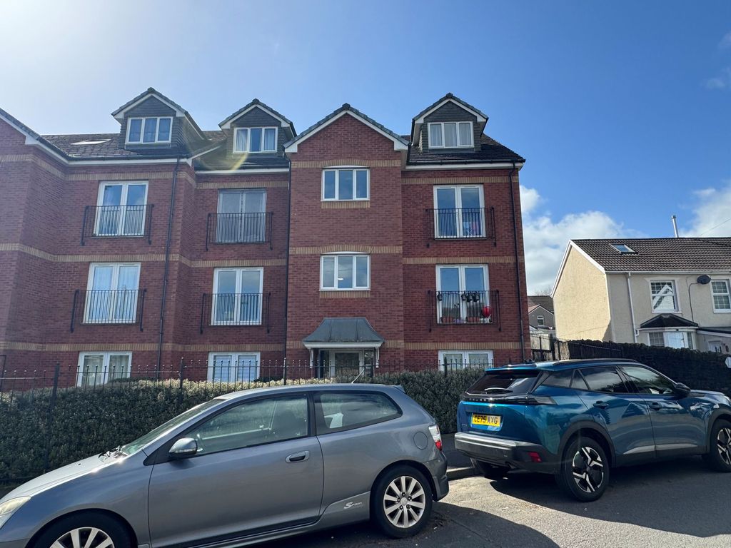 Additional image 16 of 2 bed flat for saleHall Street, Blackwood NP12