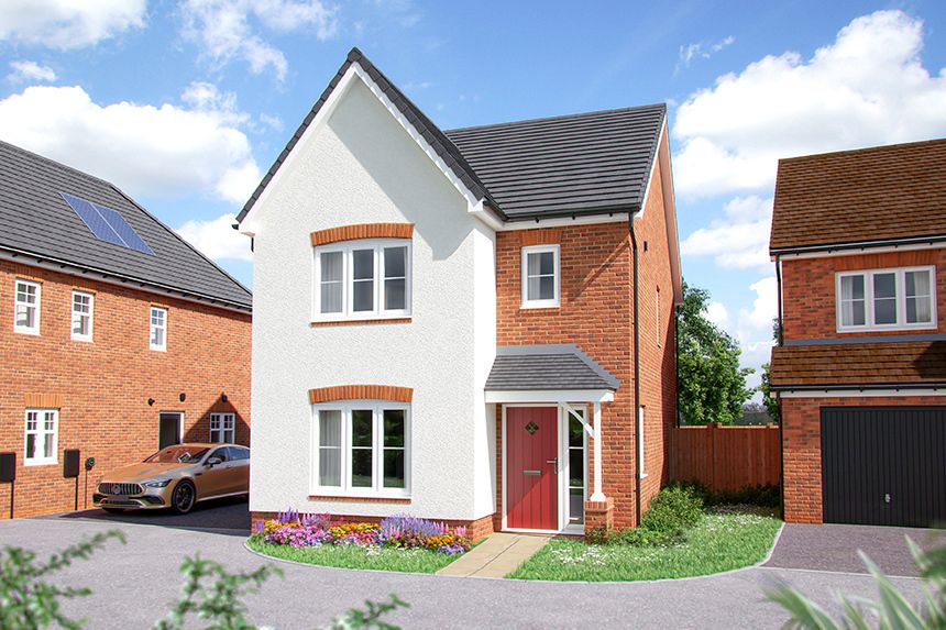 Property photo 1 of 11 Ds12630 [Bh] 03 Rosewood X4308 Plot 20_Web