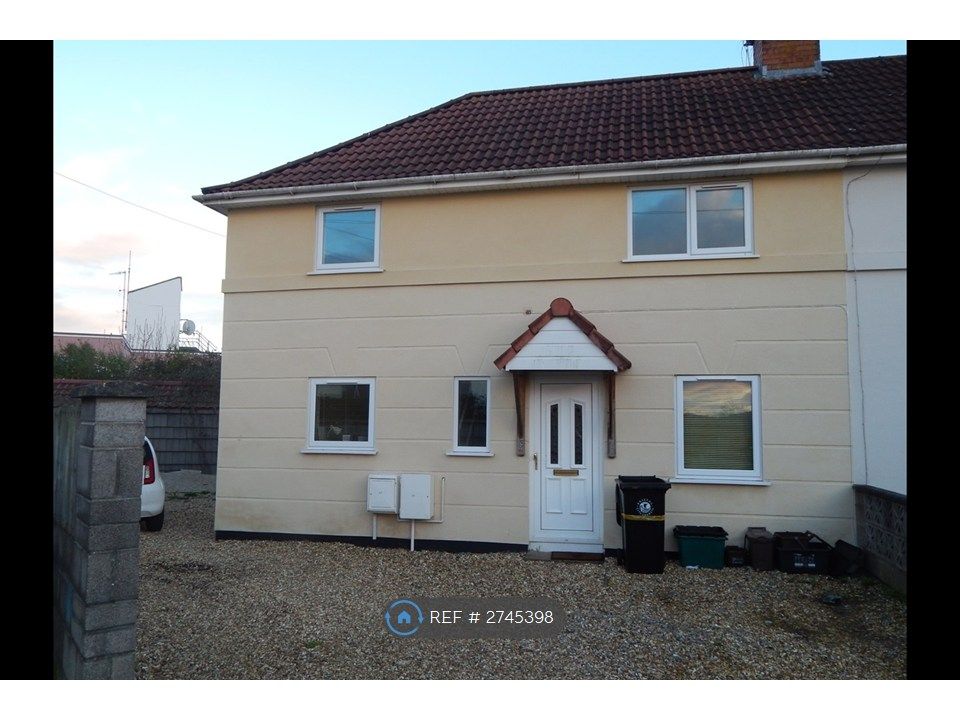 Property photo 2 of 14 Front Of Ground Floor Flat